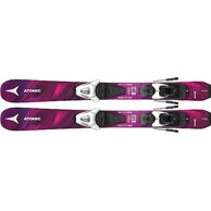 Sjezdové lyže ATOMIC MAVEN GIRL 70-90cm (set s vázáním)
