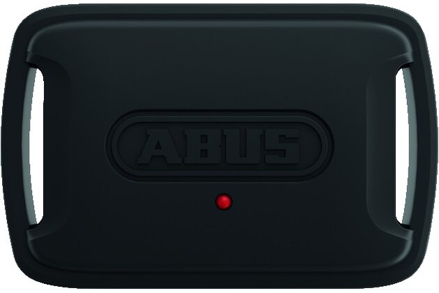 ABUS ALARMBOX RC SINGLESET + dalkové ovládání